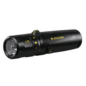 LEDLENSER IL7R tölthető Robbanásbiztos lámpa 2/22 ATEX