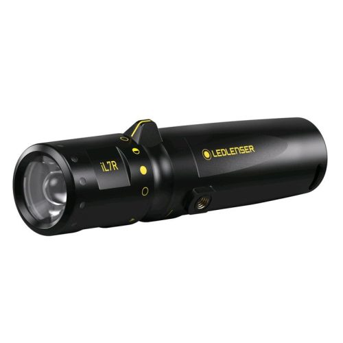 LEDLENSER IL7R tölthető Robbanásbiztos lámpa 2/22 ATEX