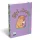 Füzetbox A/5 Lollipop CAPYBARA