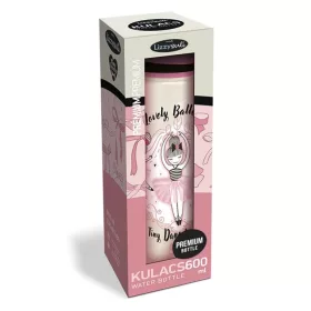 Kulacs Prémium 600 ml Tiny Dancer LOVELY BALLERINA