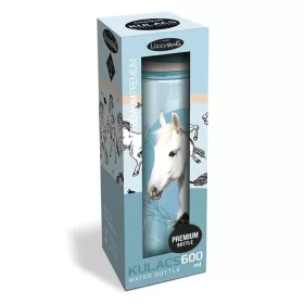 Kulacs Prémium 600 ml Wild Beauty SPORT CLUB