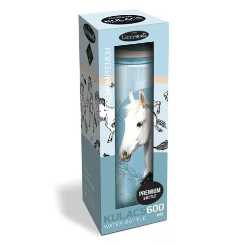Kulacs Prémium 600 ml Wild Beauty SPORT CLUB