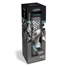 Kulacs Prémium 600 ml Top League FTW