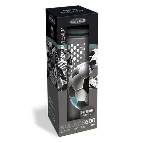 Kulacs Prémium 600 ml Top League FTW