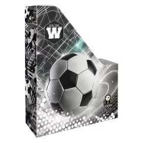 Irattartó Papucs A/4 Top League FTW