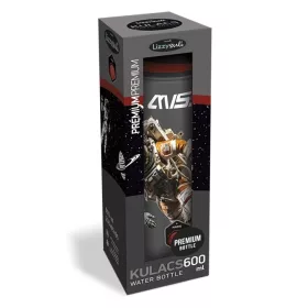 Kulacs Prémium 600 ml Mars MISSION