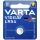 VARTA LR54 / LR1130 / AG10 1,5V alkáli gombelem 1db/csg