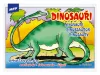 Kifestő MFP Dinoszauruszok