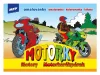 Kifestő MFP Motorok
