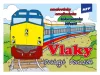 Kifestő MFP Vonatok