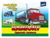 Kifestő MFP Kamionok