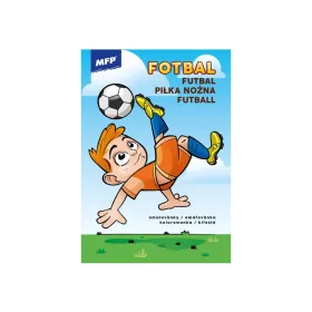 Kifestő MFP Foci