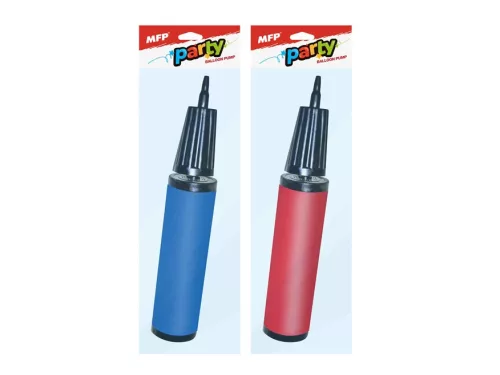 Lufi pumpa