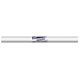 Krepp papír 50x200cm fehér