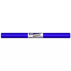 Krepp papír 50x200cm sötétkék