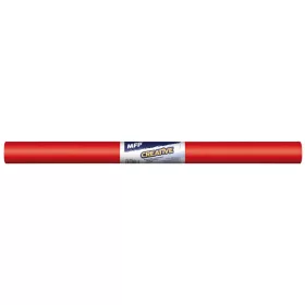 Krepp papír 50x200cm piros