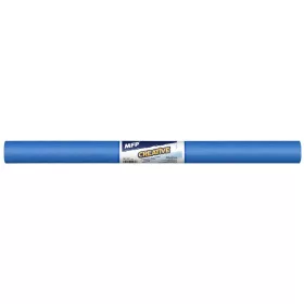 Krepp papír 50x200cm kék