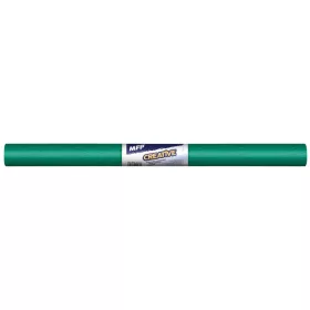Krepp papír 50x200cm sötétzöld