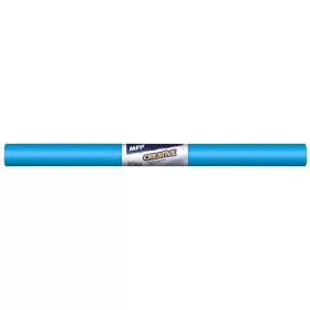 Krepp papír 50x200cm türkiz