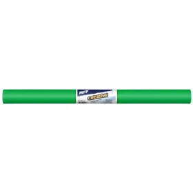 Krepp papír 50x200cm zöld