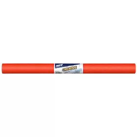 Krepp papír 50x200cm téglaszínű