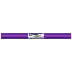Krepp papír 50x200cm lila