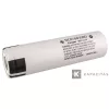 PANASONIC NCR18650BD LILON AKKU 3200NAH. 10A