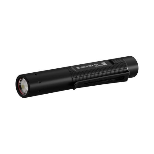 LEDLENSER P2R tölthető LED lámpa 200lm, 90m, Li-ion