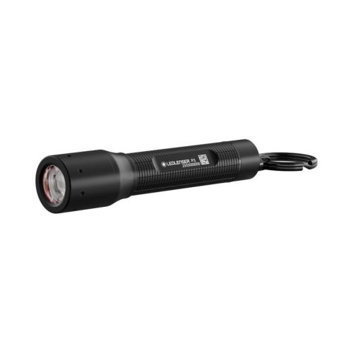 LEDLENSER P3R tölthető LED lámpa 200lm, 130m, Li-ion