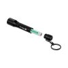 LEDLENSER P3R tölthető LED lámpa 200lm, 130m, Li-ion
