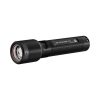 LEDLENSER P5R Pro tölthető LED lámpa 750lm, 280m, Li-ion