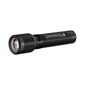 LEDLENSER P5R Pro tölthető LED lámpa 750lm, 280m, Li-ion