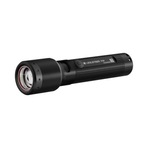 LEDLENSER P5R Pro tölthető LED lámpa 750lm, 280m, Li-ion
