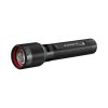 LEDLENSER P6R tölthető LED lámpa 1200lm, 320m, Li-ion