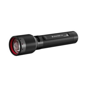 LEDLENSER P6R tölthető LED lámpa 1200lm, 320m, Li-ion