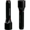 LEDLENSER P6R Core QC tölthető lámpa