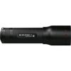 LEDLENSER P7 LED lámpa, 1xC-LED, 4XAAA elemmel 450lm