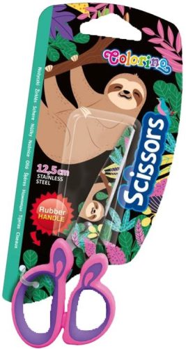 OLLÓ COLORINO WILDKID 12,5 CM