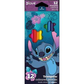 COLORINO SZÍNESC ERUZA STITCH 12DB-OS