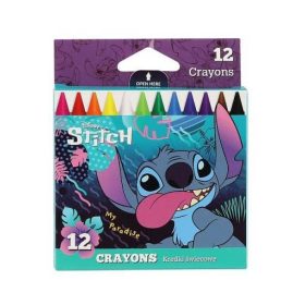 ZSÍRKRÉTA  COLORINO STITCH 12DB-OS