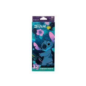 TEMPERA COLORINO STITCH 12-DB 12ML