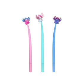 COLORINO GOLYÓSTOLL STITCH FLEXI BLACK