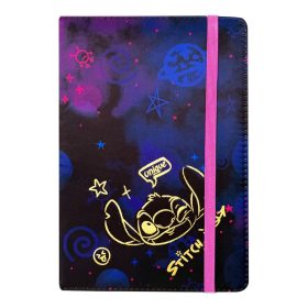 JEGYZETFÜZET COLORINO STITCH GOLD 1