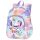 COLORINO HÁTIZSÁK STITCH TOBY PASZTELL