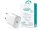 Devia hálózati töltő adapter Type-C bemenettel - 20W - Devia Smart Series PD Qui