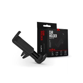   MAXLIFE UNIVERZÁLIS SZELLŐZŐRÁCSBA ILLESZTHETŐ AUTÓS TARTÓ - MAXLIFE MXCH-10 CAR