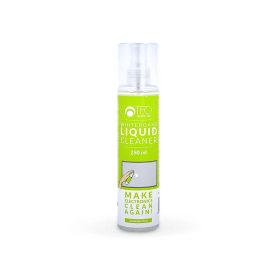   TFO TÁBLATISZTÍTÓ FOLYADÉK SPRAY FEHÉRTÁBLÁHOZ - 250 ML ŰRTARTALOM
