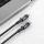 TECH-PROTECT USB TYPE-C - USB TYPE-C ADAT- ÉS TÖLTŐKÁBEL 3 M-ES VEZETÉKKEL - TEC