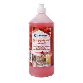 VICTORIA HYGIENE UNIVERZÁLIS PADLÓTTISZTITÓSZER 1L