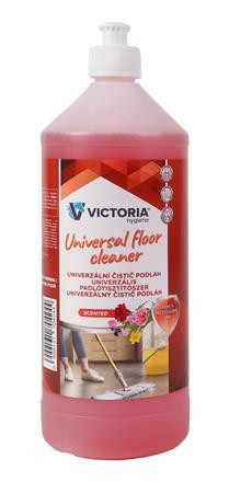 VICTORIA HYGIENE UNIVERZÁLIS PADLÓTTISZTITÓSZER 1L